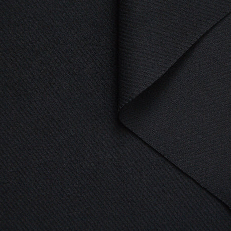 t23a05363 | Sergé Laine & Cachemire Double Face