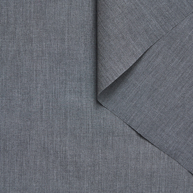 t23a05373 | Toile de Coton Chinée Technique Déperlante