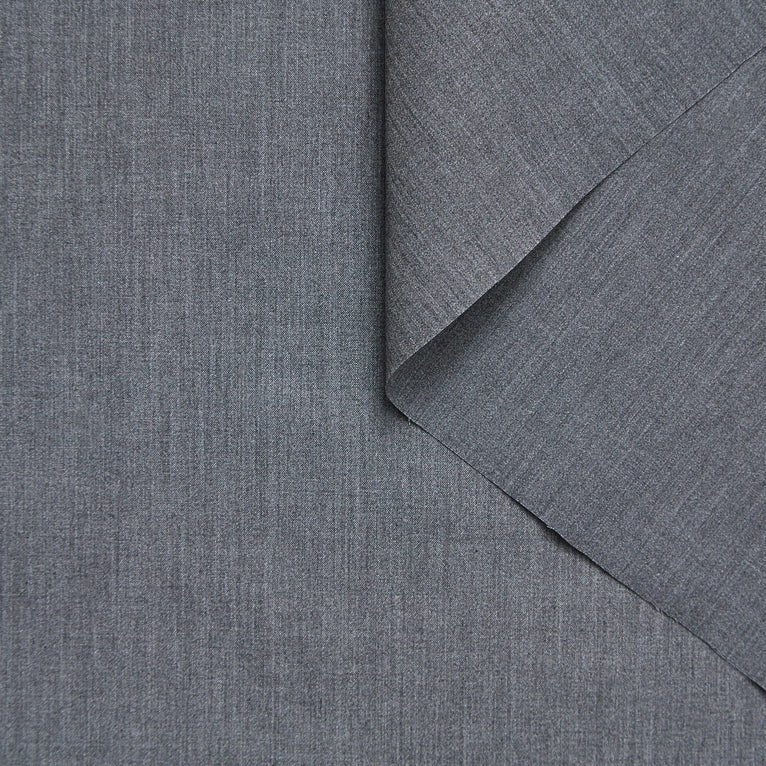 T23A05373 | WR Technical Melange Cotton Canvas - view 1