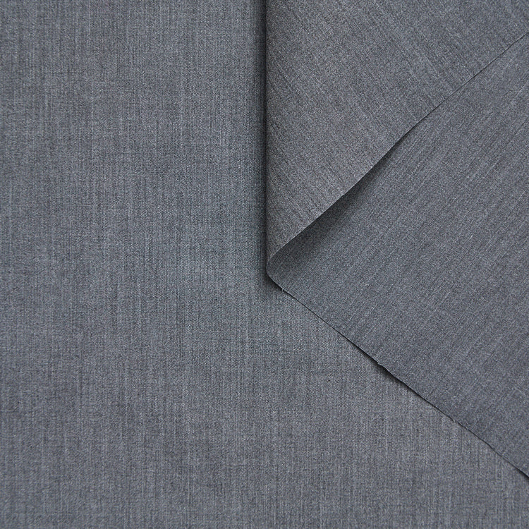 T23A05373 | WR Technical Melange Cotton Canvas - view 1