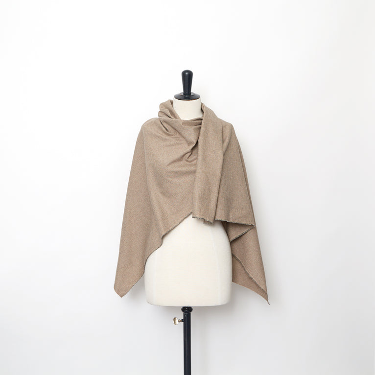 T23A05374 | Melange Cotton Canvas - view 2