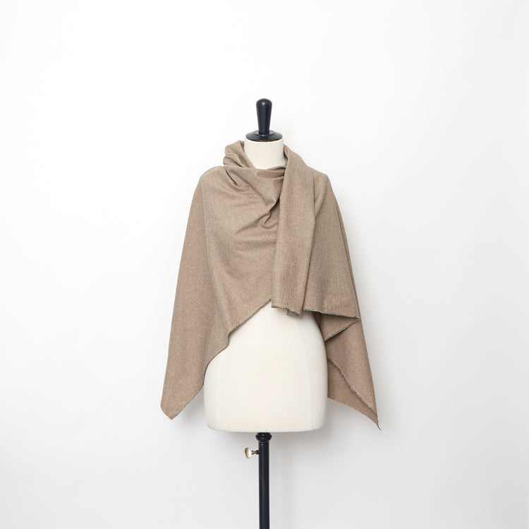 T23A05374 | Melange Cotton Canvas - view 2