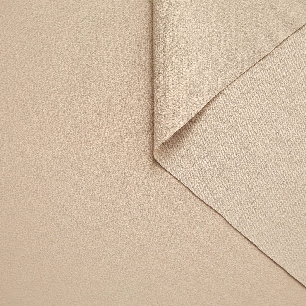 t23a05381 | Crêpe de Laine Vierge