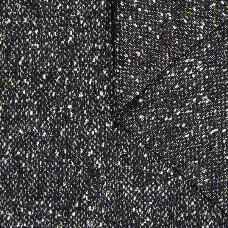 t23a05383 | Tweed Donegal Bouclé - vue 1