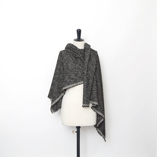t23a05383 | Tweed Donegal Bouclé
