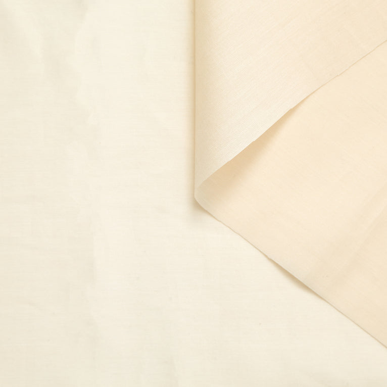 T23A05385 | Cotton &amp; Silk Voile - view 1