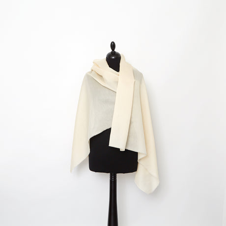  Cotton & Silk Voile