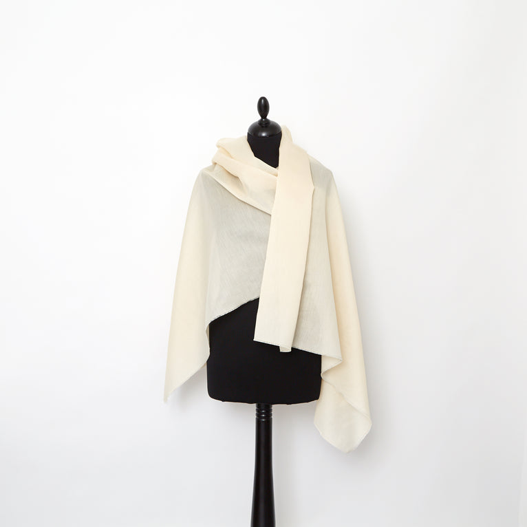 T23A05385 | Cotton &amp; Silk Voile - view 2
