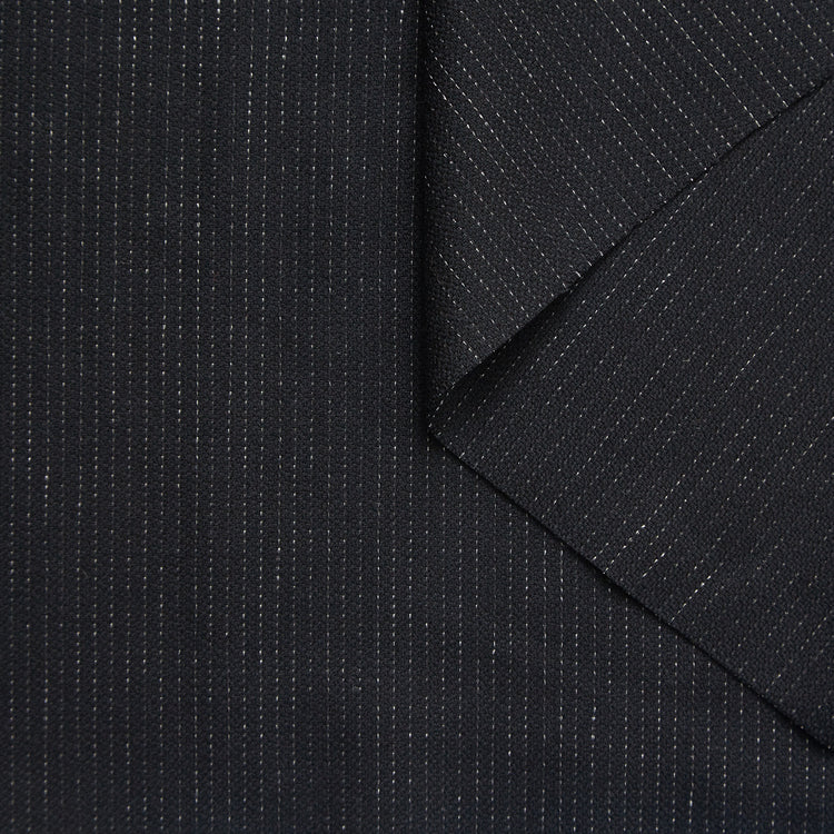 t23a05392 | Rayure Pointillée pour Tailleur - vue 1