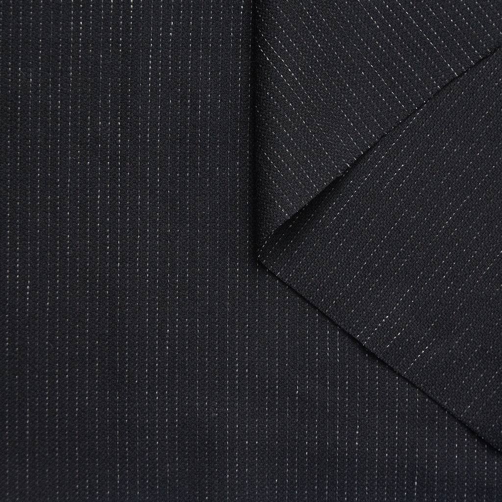 T23A05392 | Dotted Stripe Suiting