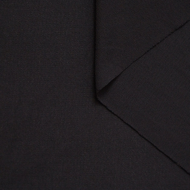 T23A05393 | Viscose Crepe Jersey