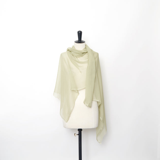 t23a05394 | Mousseline Chiffon de Soie