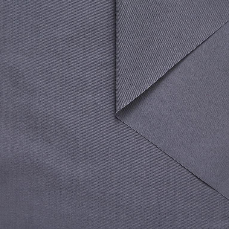 t23a05395 | Sergé de Coton Lustré - vue 2