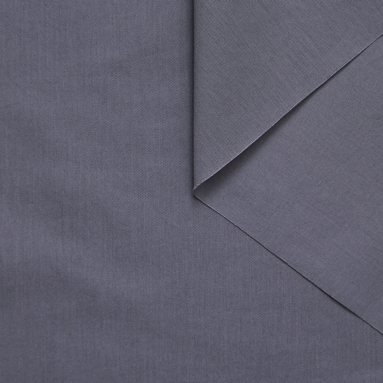 t23a05395 | Sergé de Coton Lustré - vue 1