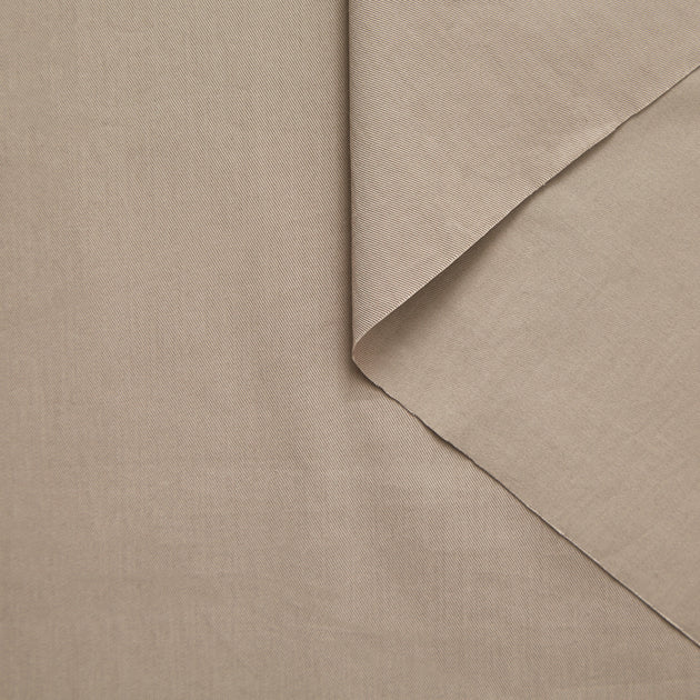 t23a05395 | Sergé de Coton Lustré