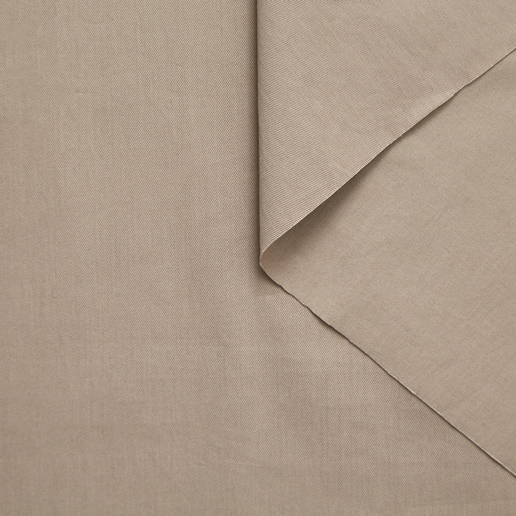 t23a05395 | Sergé de Coton Lustré - vue 1