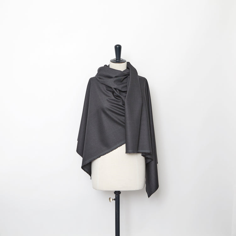 t23a05397 | Chiné Lustré pour Tailleur - vue 2