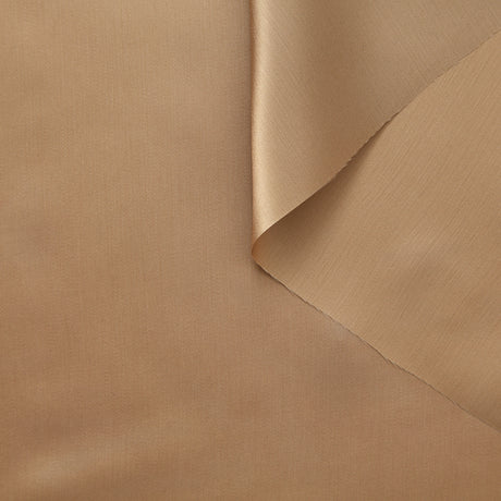 T23A05404 | Shiny Cupro Lining