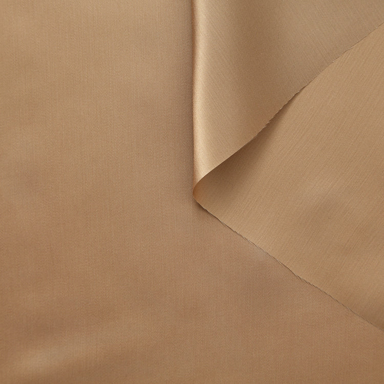 T23A05404 | Shiny Cupro Lining - view 1