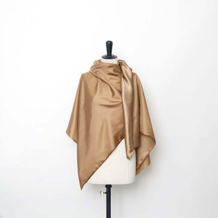 T23A05404 | Shiny Cupro Lining - view 2