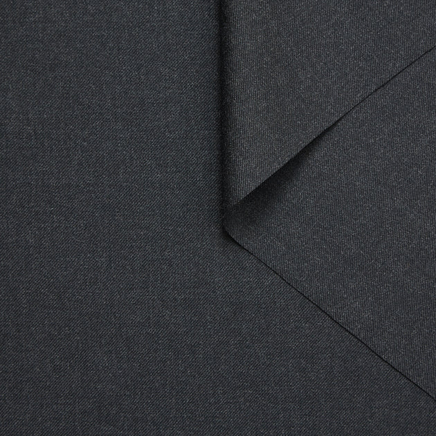 t23a05405 | Sergé de Laine Vierge Lustré