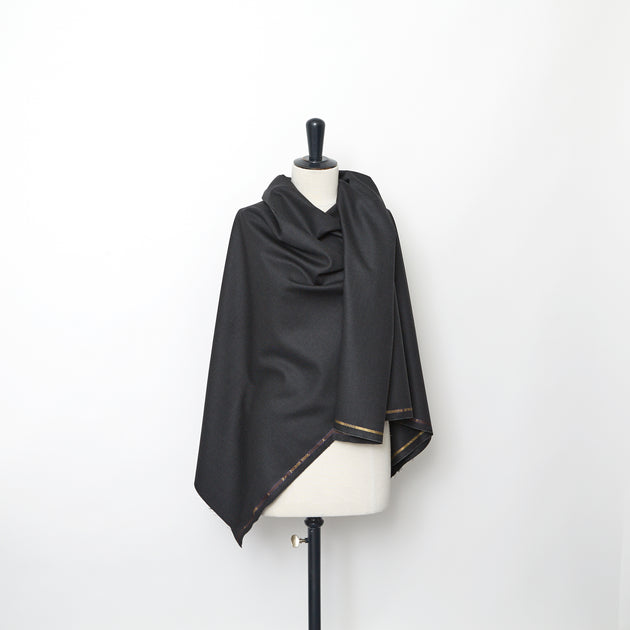 t23a05405 | Sergé de Laine Vierge Lustré