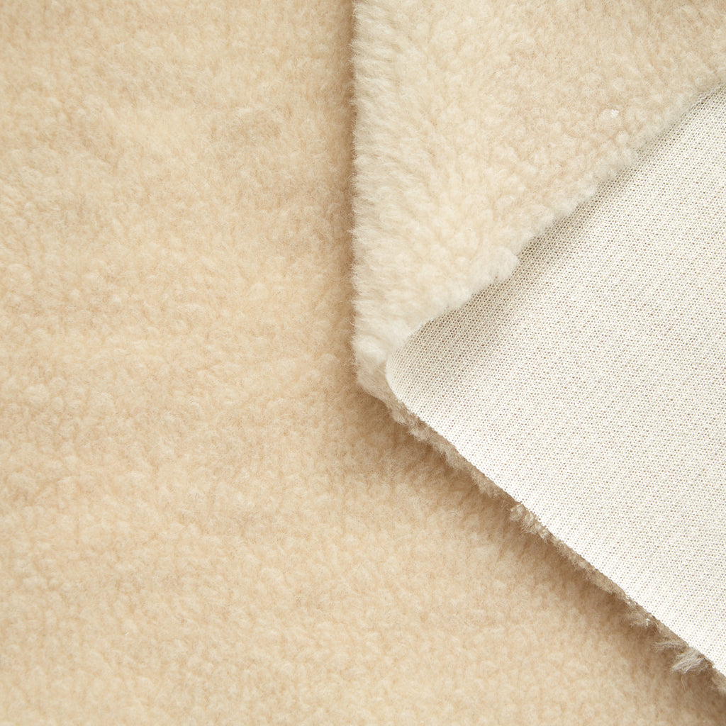 T23A05406 | Stretch Faux Shearling