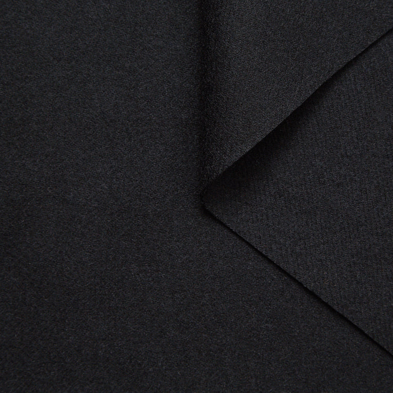 t23a05415 | Sergé de Laine Vierge Double Face - vue 3