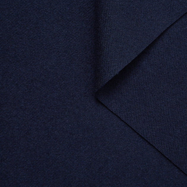 t23a05415 | Sergé de Laine Vierge Double Face