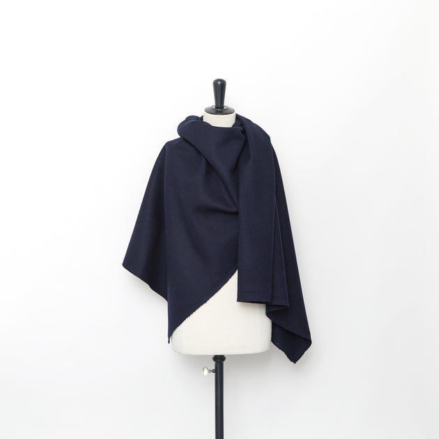 t23a05415 | Sergé de Laine Vierge Double Face