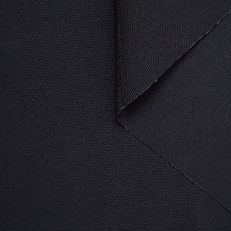 t23a05417 | Gabardine de Coton Craquante - vue 4