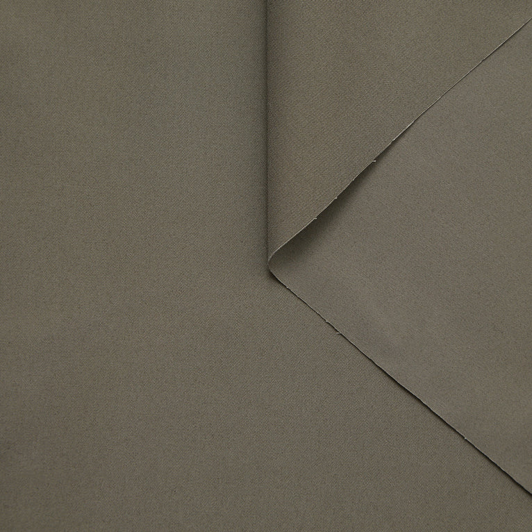 t23a05417 | Gabardine de Coton Craquante - vue 2