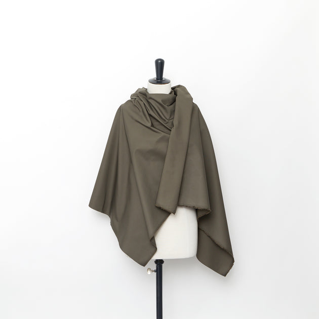 t23a05417 | Gabardine de Coton Craquante
