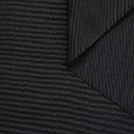 T23A05423 | Wool & Mohair Diagonal Suiting