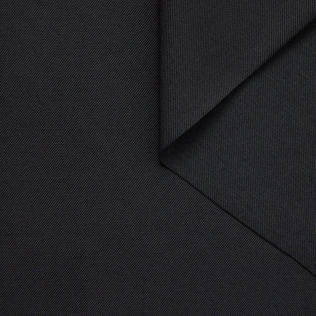t23a05423 | Sergé en Laine & Mohair pour Tailleur