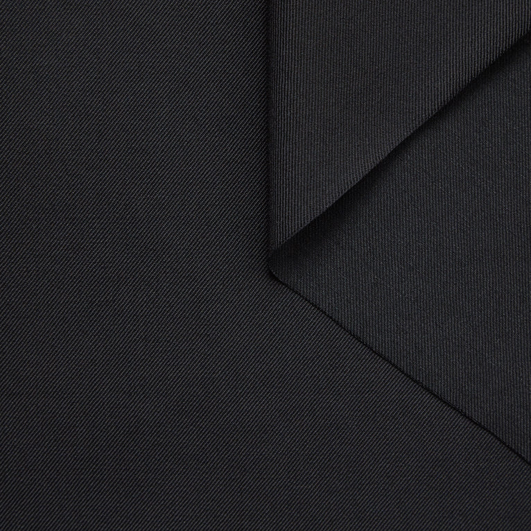 T23A05423 | Wool &amp; Mohair Diagonal Suiting - view 1