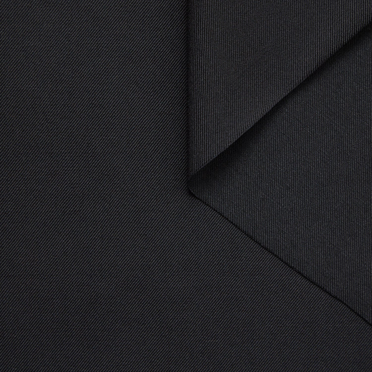 T23A05423 | Wool &amp; Mohair Diagonal Suiting - view 1