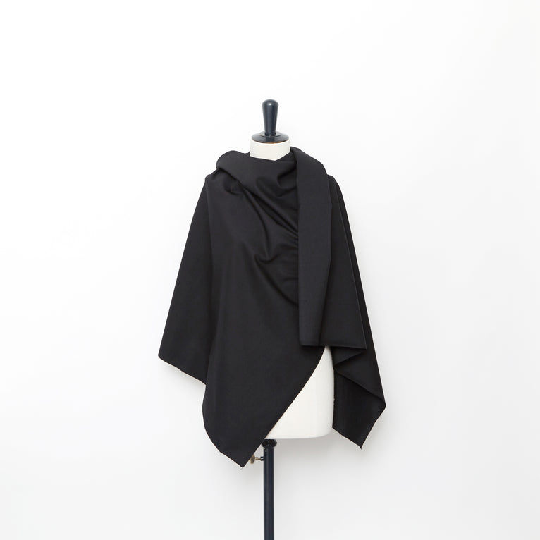 T23A05423 | Wool &amp; Mohair Diagonal Suiting - view 2