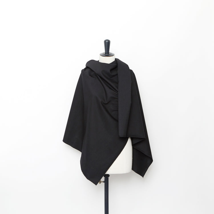 T23A05423 | Wool &amp; Mohair Diagonal Suiting - view 2