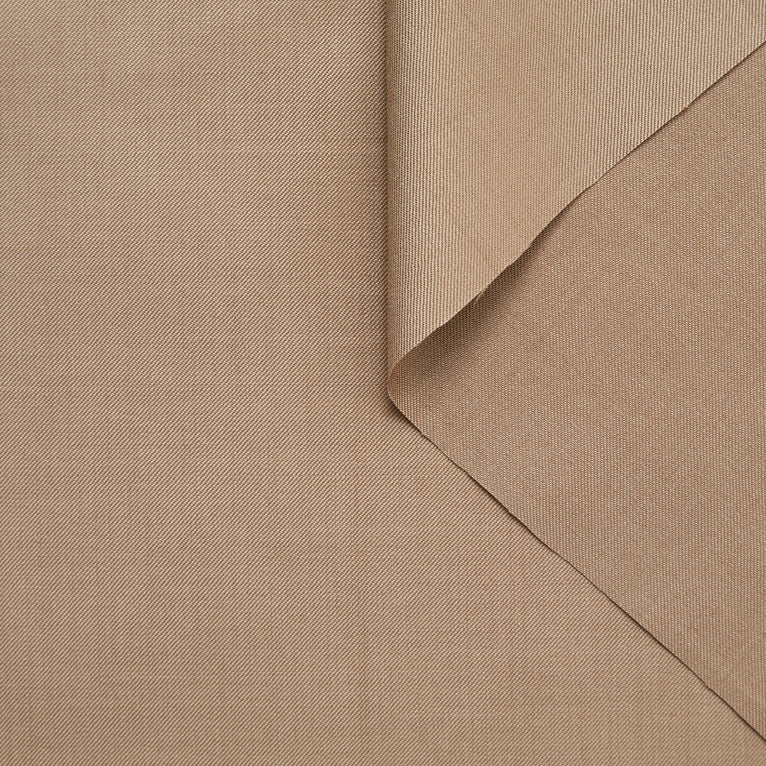 T23A05424 | Lustre Wool &amp; Mohair Twill - view 1