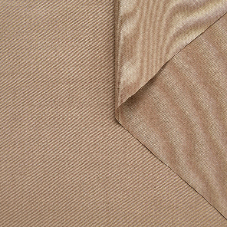 T23A05424 | Lustre Wool &amp; Mohair Twill - view 1