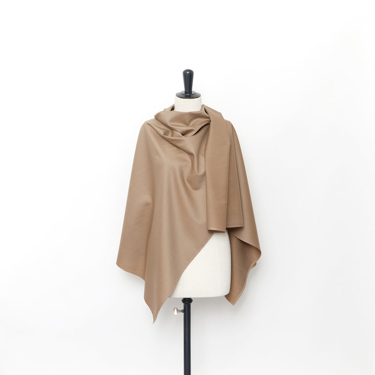 T23A05424 | Lustre Wool &amp; Mohair Twill - view 2