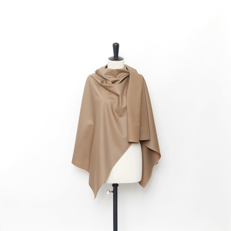 T23A05424 | Lustre Wool &amp; Mohair Twill - view 2