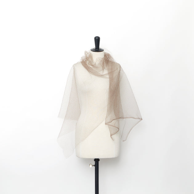 t23a05427 | Voilette Rigide