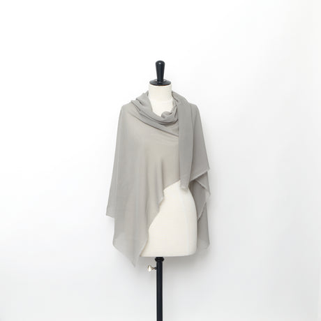  Georgette de Soie