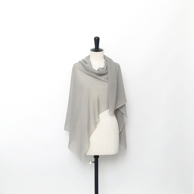 t23a05429 | Georgette de Soie - vue 3