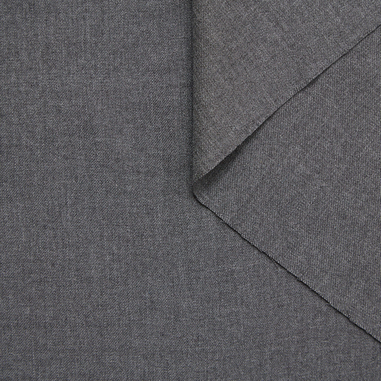T23A05433 | Super Soft Melange Suiting - view 1