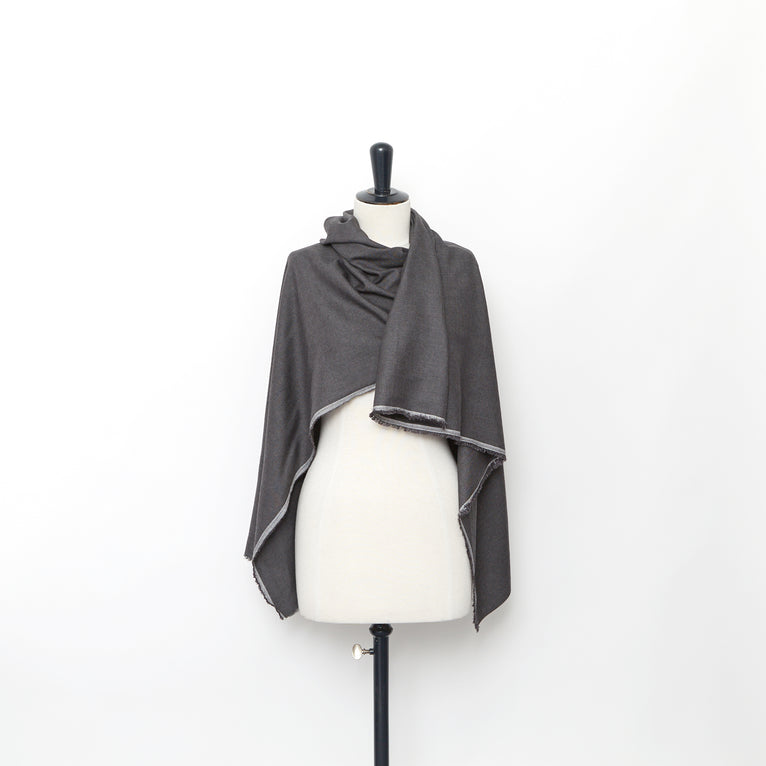 T23A05433 | Super Soft Melange Suiting - view 2
