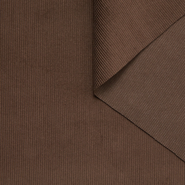 t23a05434 | Velours Côtelé Milleraies Lustré