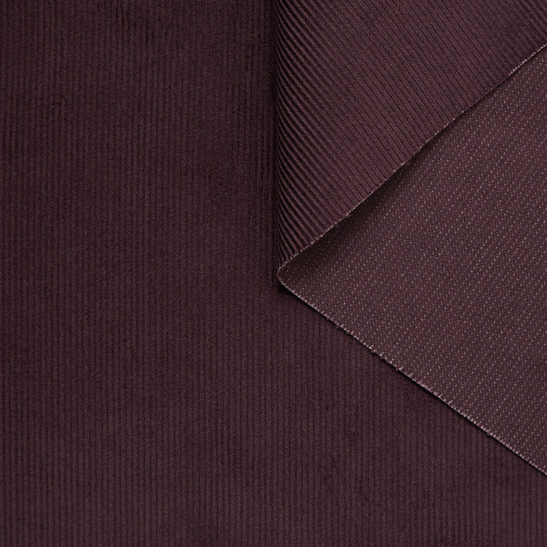 t23a05434 | Velours Côtelé Milleraies Lustré - vue 2